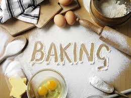 Baking Make-Over: Transforming your favourites
